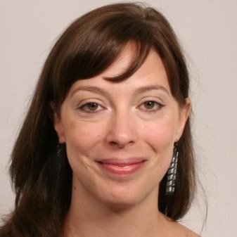 Rebekah Tromble
