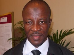 M. B. Ndaliman
