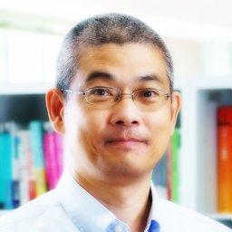 Kazuhide Yamamoto