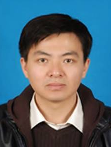 Chunguang Liu