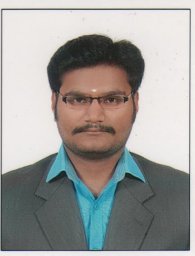 M. Siva Ramkumar