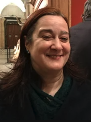 Soultana Maria Valamoti