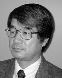 Tsunehiro Takeda