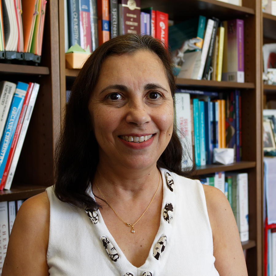 Gloria Silva