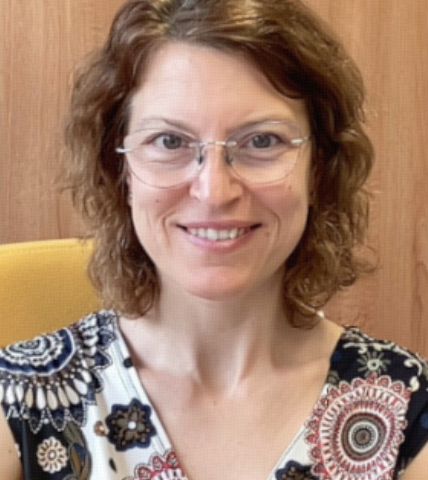 Giulia Pagliaroli
