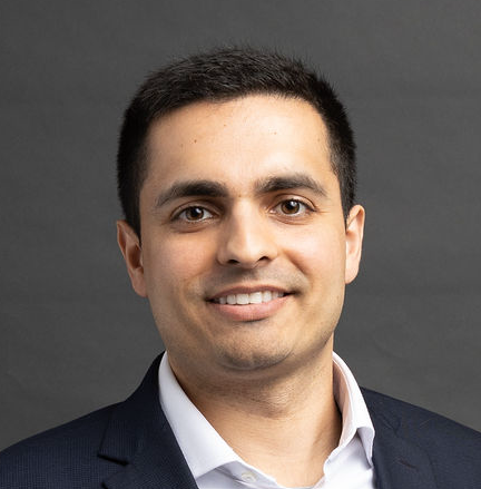 Pranav Gokhale