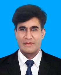 Nawab Ali