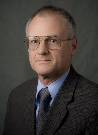 Henry F. (Hank) Korth
