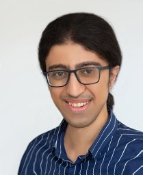 Masoud Abedi