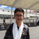 Xueyang Gong