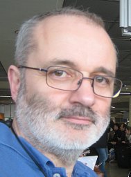 Douglas Robert Drummond