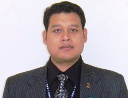 Takhelmayum Paras Singh