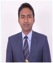 Gaurav Kumar Rajput