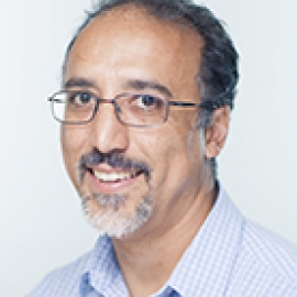 Fethi Rabhi