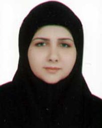 maryam mirbakhsh
