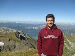 Daniel Iglesias