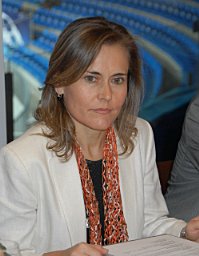 Margarita Pérez