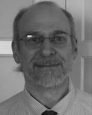 David B. Mast