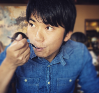 Keisuke Fukuda
