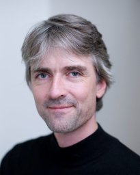 Stefan Thomas Mol