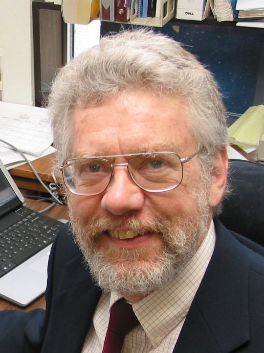 Bill Harris
