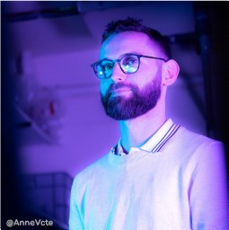 Nicolas Gallois