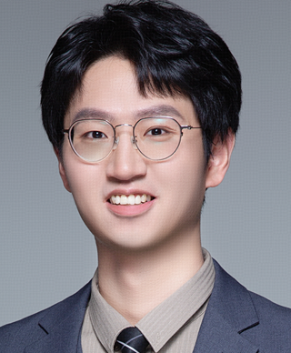 Zhiyu Huang