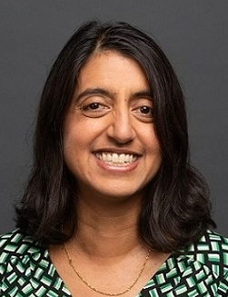 Seema Jayachandran