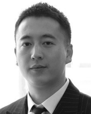 BinCai Cao