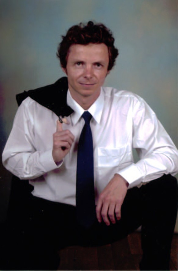 Kjell Hausken