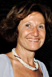 Eliete Bouskela