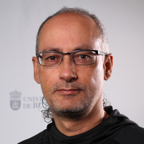 Roberto José Sanz Díez