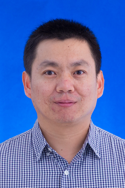 Bin Li
