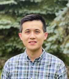 Qing-Guang Zhang