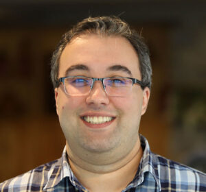 Reza Zafarani