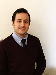 Mohammed A. Al-Rawhani