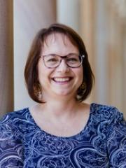 Kim Nichols