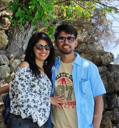 Vivek Chavda