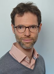Quentin Grimal