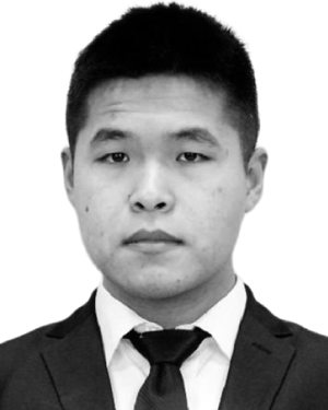 Qi Shi