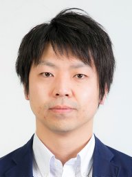 Kazutoshi Haga