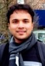 Gourab Panigrahi