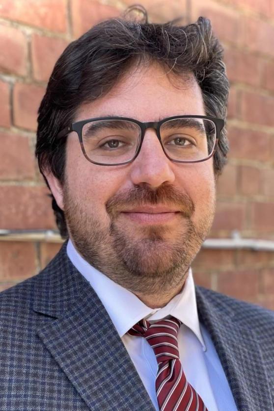 Steven Farber