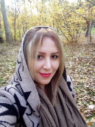 Mennati Afsaneh