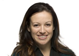 Nicole Buist