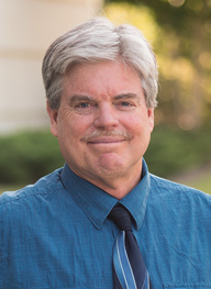 James Bruce McClintock (James B. Mcclintock)