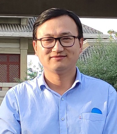 Shangang Jia