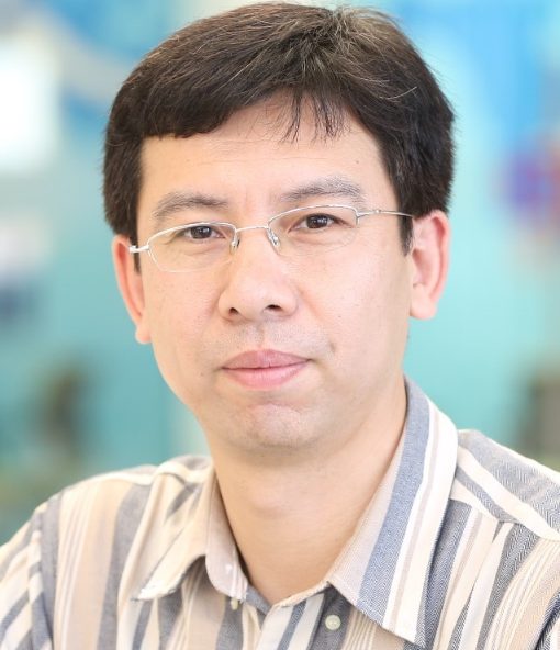 Guangtao Zhang