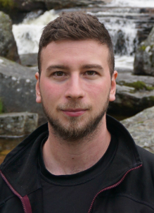 Idan Shenfeld