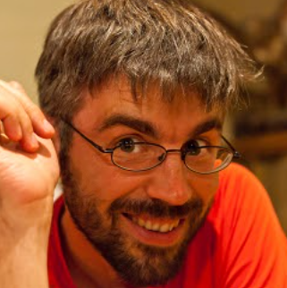 Vyacheslav Slava Rychkov